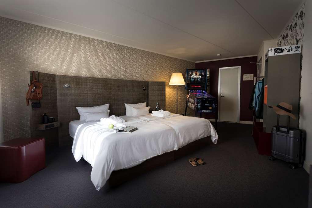 Pentahotel Eisenach Quarto foto
