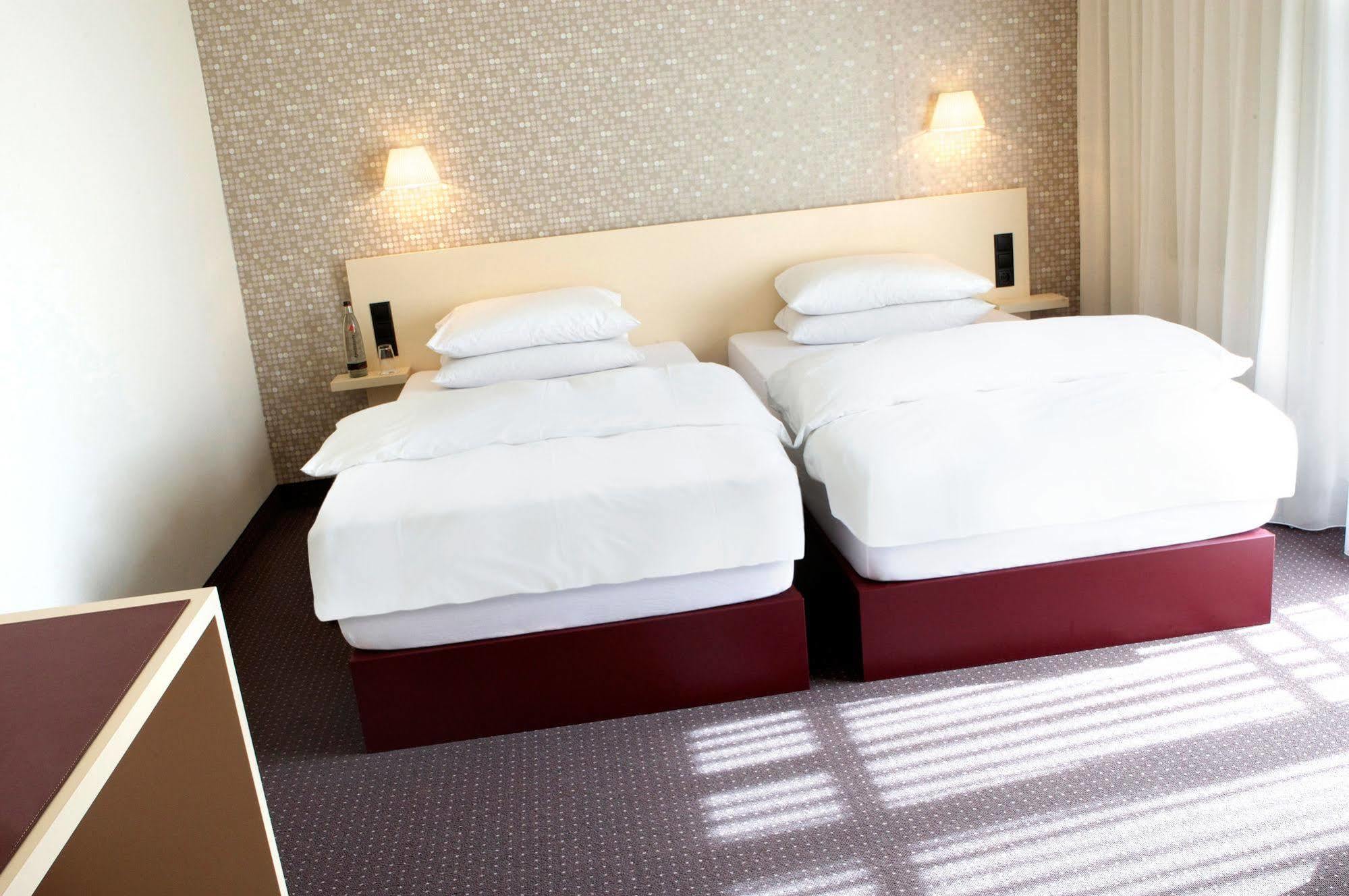 Pentahotel Eisenach Quarto foto